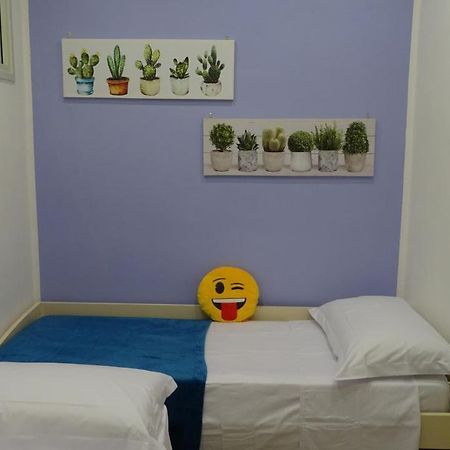 Il Giardino Segreto Apartment Palermo Exterior photo