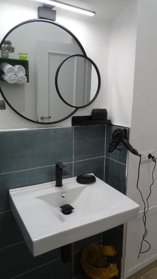 Il Giardino Segreto Apartment Palermo Exterior photo