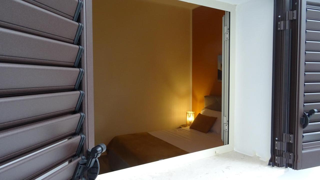 Il Giardino Segreto Apartment Palermo Exterior photo