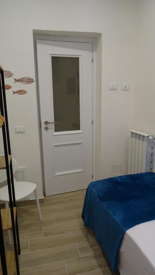 Il Giardino Segreto Apartment Palermo Exterior photo