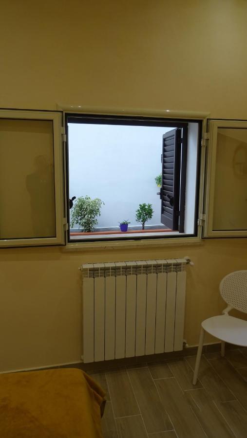 Il Giardino Segreto Apartment Palermo Exterior photo