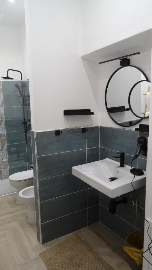 Il Giardino Segreto Apartment Palermo Exterior photo