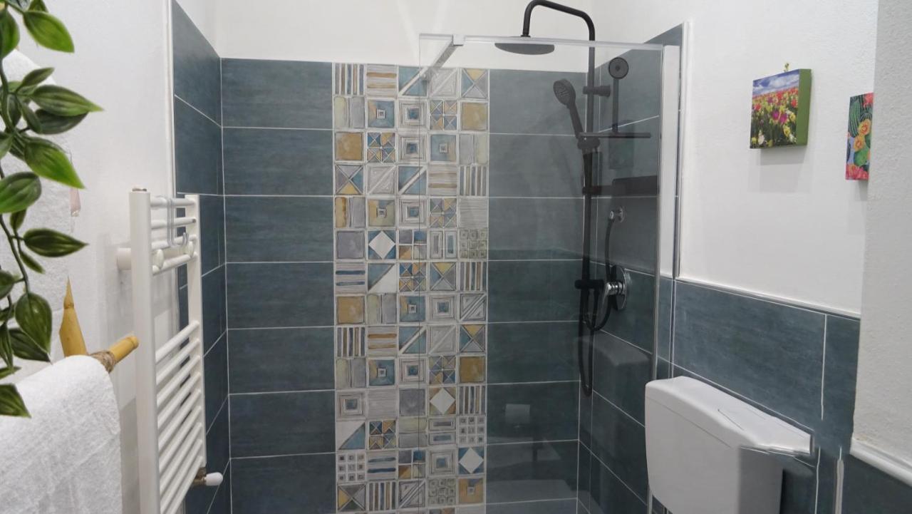 Il Giardino Segreto Apartment Palermo Exterior photo